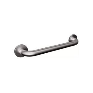 Barra de apoio inox reta 80cm levevida escovado