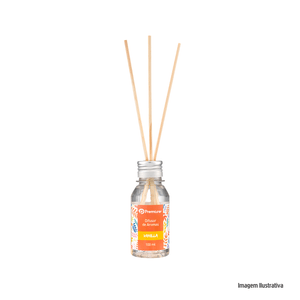 Difusor de aromas vanilla 100ml premisse /ref:130018-100.