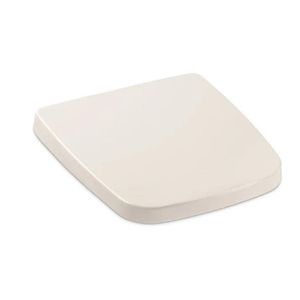 Assento sanitário termofixo soft close neo beige - incepa