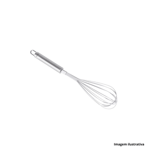 Fout inox mor /ref.8686