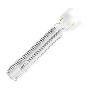 Resistência para chuveiro advanced/top jet 220v lorenzetti/ref:7589078.