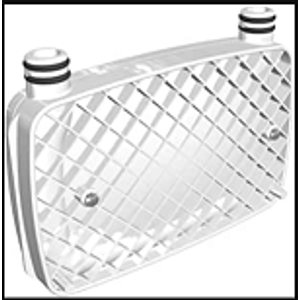 RESISTÊNCIA DE CHUVEIRO ACQUA FLEX 3065A 220V LORENZETTI /ref.7589119
