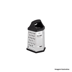 Ralador multiuso 6 fases mor /ref.8680