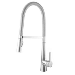 Monocomando para cozinha 2755 cromado - imperatriz