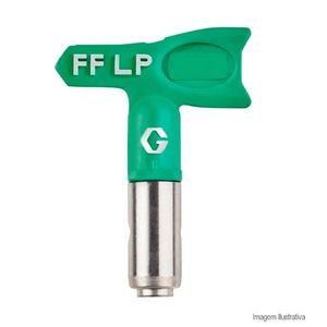 Bico de Fluido Autolimpante FFLP510 - GRACO / Ref. FFLP 510