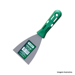 Esptula_inox_lisa_75mm_nauber_ref2002_8026050