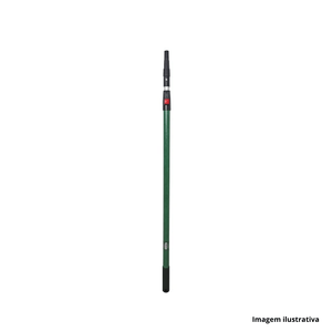 Extensor de fibra 200cm nauber /ref.3263
