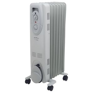 Aquecedor a óleo baq1510 110v -  britânia