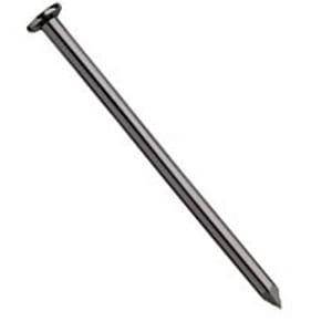 Prego 19x39mm makrometal - fumiya