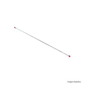 Extensor para pistola airless 150cm nauber/ref: 000057