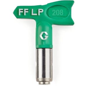 Bico de Fluido Autolimpante  FFLP 208 - GRACO / Ref. FFLP 208