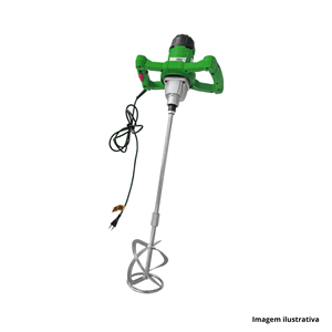Misturador eletrico mx-1 220v nauber /ref.68