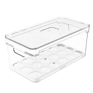 Organizador para ovos life fresh (36 unid)