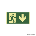Placa_fotoluminescente_30x15cm_seta_reta_para_baixo__sinalize_ref315ao_8029690