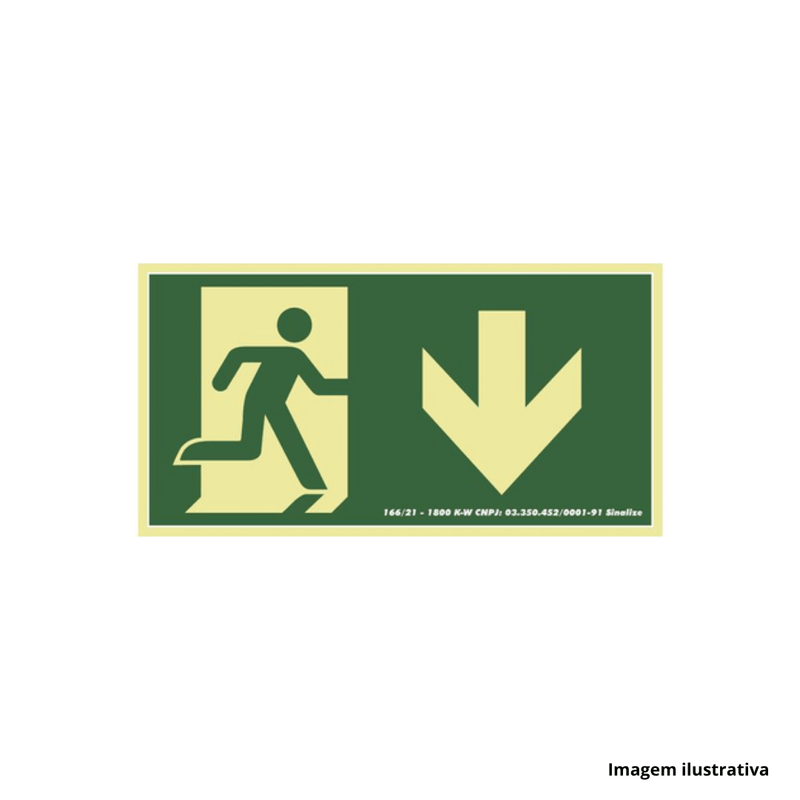Placa_fotoluminescente_30x15cm_seta_reta_para_baixo__sinalize_ref315ao_8029690