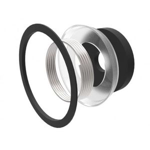 Kit reparo para válvula de descarga hydra luxo/master 1.1/2" - blukit