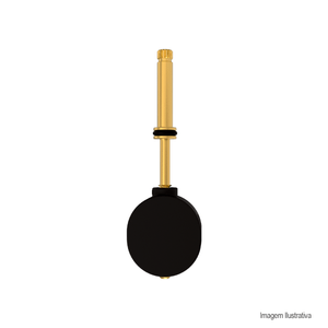 Reparo  mvs para registro de gaveta 1.1/2 blukit /ref.280132