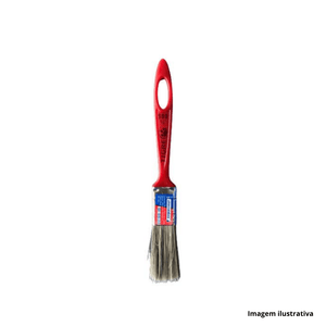 Pincel tigre 500 x 1 cerda gris - tigre /ref.60500004