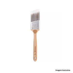 Pincel pro 101 2" sintético - tigre /ref.60101008