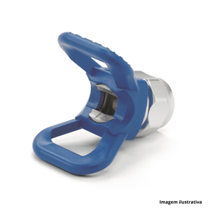 Proteção  de  Bico  Rac X Handtite - GRACO / Ref. 246215