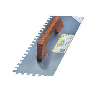 Desempenadeira aco mola 14,5x40 dent. 10x10mm - detop