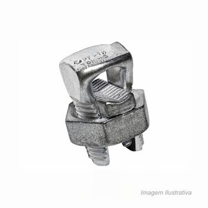 Conector pf-50 split bolt - intelli