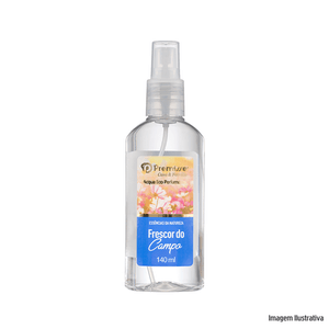 Acqua eco perfumante frescor do campo 140ml premisse kfline /ref:130006-140.