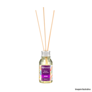 Difusor de aromas amora 100ml premisse kfline /ref:130015-100.