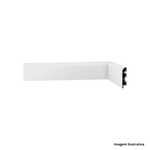 Rodap_r1_70x15mm_24m_abaulado_liso_smart_branco__vivace_ecovale_ref01010102_7870320