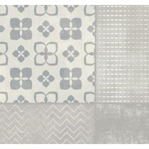 Porcelanato retificado lisboa sgr natural 60x60cm - portinari