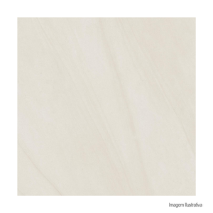Porcelanato retificado boulevard beige 120x120cm roca
