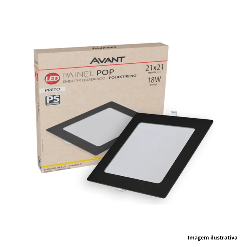 Painel_led_pop_quadrado_de_embutir_18w_avant_4000k_preto__avant_ref903050878_8034370