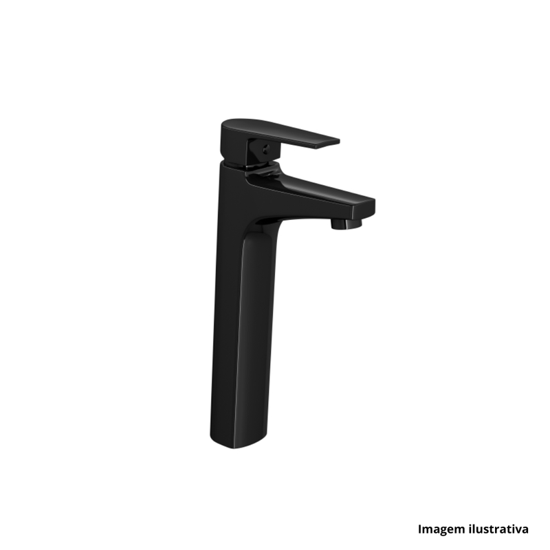 Monocomando_para_lavatrio_level_de_mesa_bica_alta_black_noir_deca_ref2885bl26no_7808220