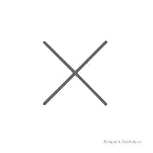 Espaçador juntapiso "x" 01mm com 100 unidades - cortag
