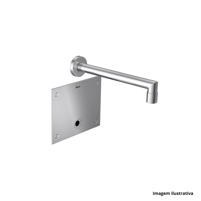 Torneira_para_lavatrio_decalux_de_parede_com_sensor_bivolt_cromada__deca_ref1780c_7645510