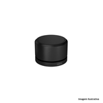 Acionador_de_torneira_redondo_decayou_black_matte_deca_ref4991bl104mt_7976400