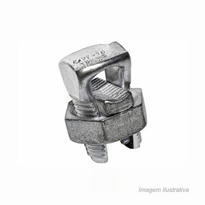 Conector pf-70 split bolt - intelli
