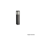 Balizador_garten_30cm_preto_fosco__blumenal_ref1411010016_8035460