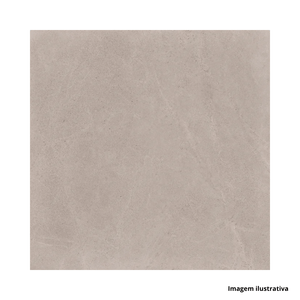 Porcelanato retificado natural oasi roccia 90x90cm portobello /ref.209583e