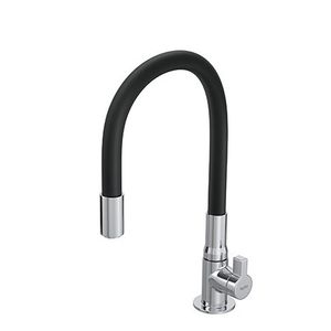 Torneira para cozinha hydramotion mesa preta hydra /ref:1167.metpthmn.
