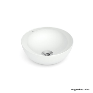 Cuba apoio loft r0 branco incepa /ref:1850990017100.