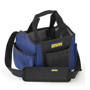 Bolsa multiuso 10" 25cm foundation irwing