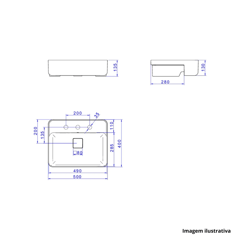 Cuba_semiencaixe_retangular_polido_50x40cm_branco__deca_ref_l63050m17_7928332