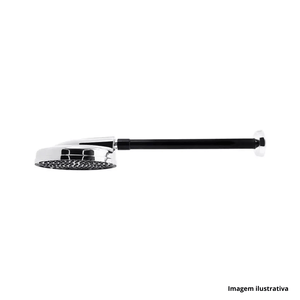 Chuveiro de pvc astra /ref:cv63.