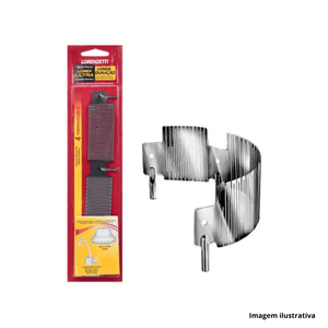 Resistência para chuveiro bella ducha 3065e ultra 220v - lorenzetti /ref.7589229