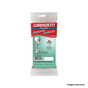Resistência para chuveiro jet 220v lorenzett /ref:7589043.