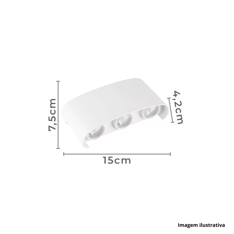 Arandela_led_yori_ip65_4w_3000k_preto__nordecor_ref2703_8031581