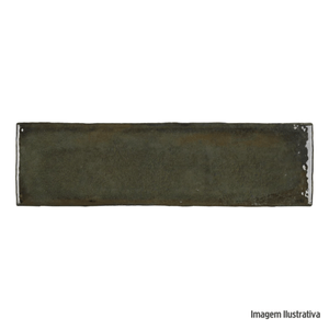 Revestimento artfact leaf 6,5x23 br portobello /ref:210027e.