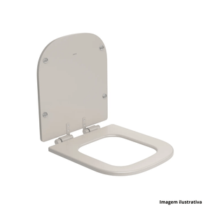 Assento poliester axis/quadra barbante deca /ref:ap.217.bb.26.