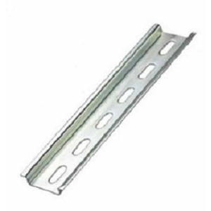 Trilho para disjuntor 1mt